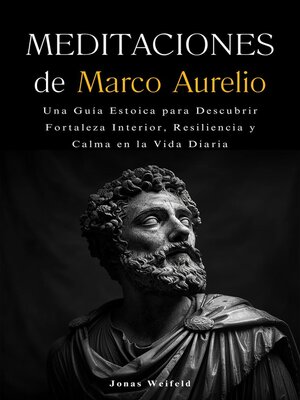 cover image of Meditaciones de Marco Aurelio